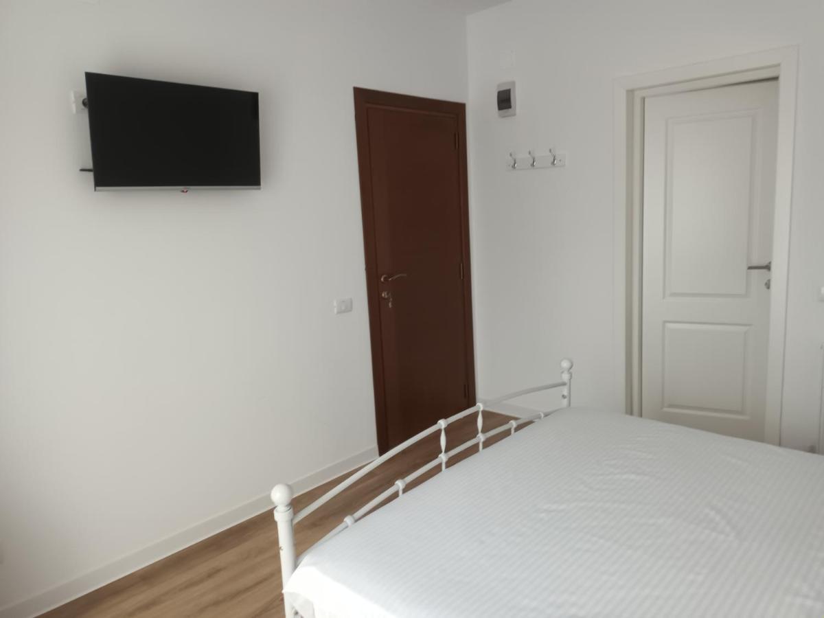 Vila Cosmin Hotel Eforie Nord Luaran gambar