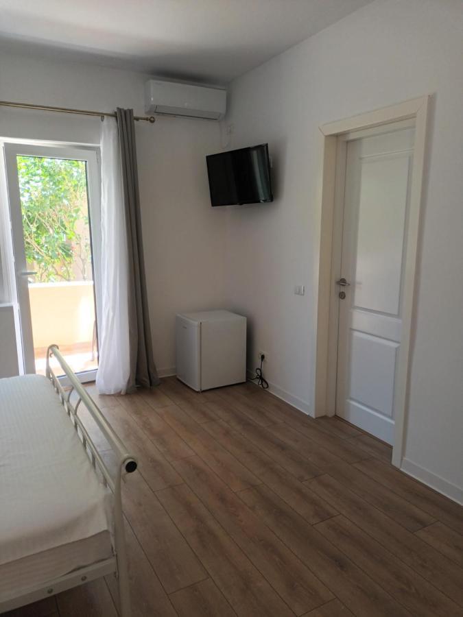 Vila Cosmin Hotel Eforie Nord Luaran gambar