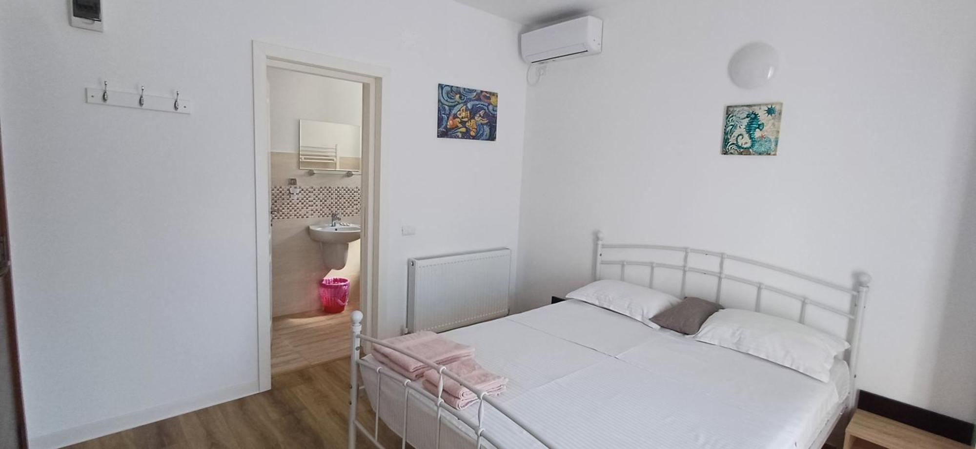 Vila Cosmin Hotel Eforie Nord Luaran gambar